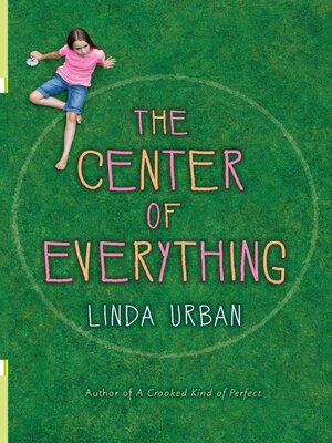 cover image of The Center of Everything